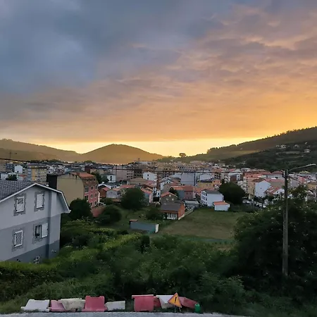 Lejlighed Escolar Cedeira