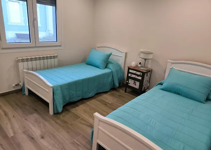 Appartement Escolar *