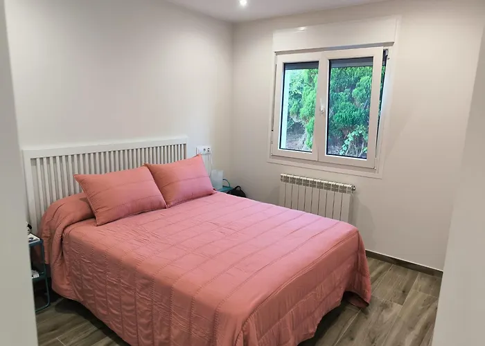 Appartement Escolar *