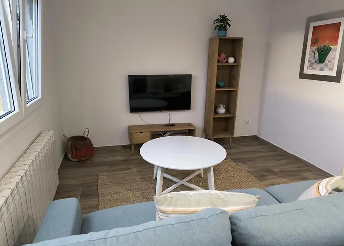 Appartement Escolar *