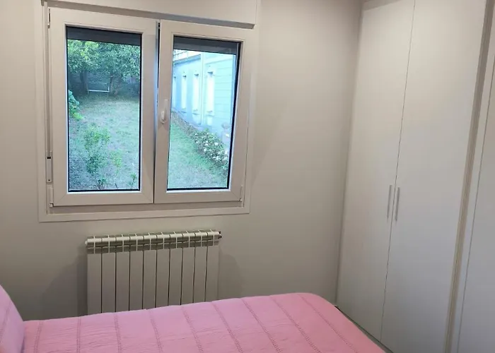 Escolar Appartement *