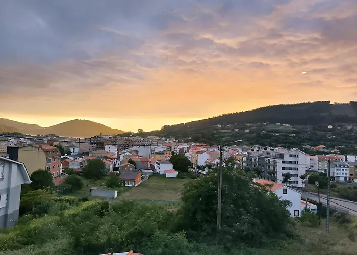 Appartement Escolar Cedeira