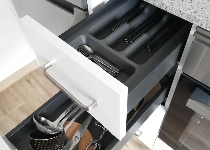 Escolar Appartement *