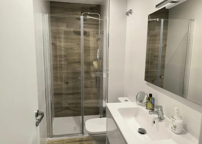 Appartement Escolar Cedeira