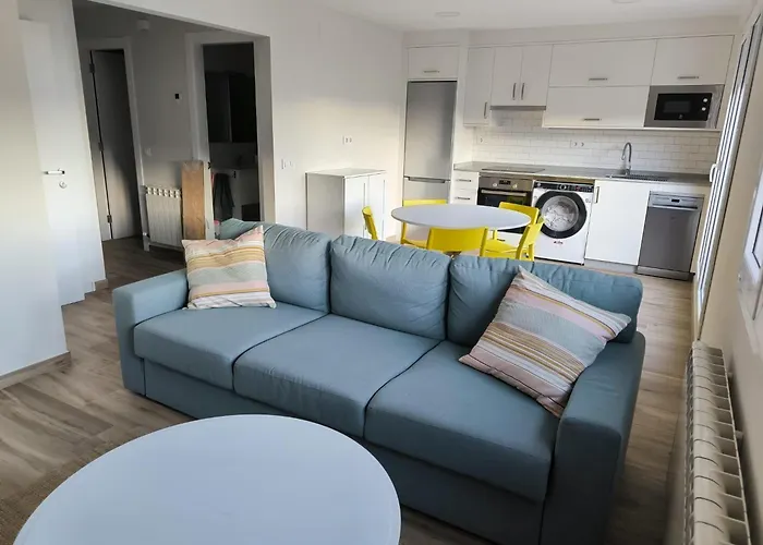 Appartement Escolar Cedeira